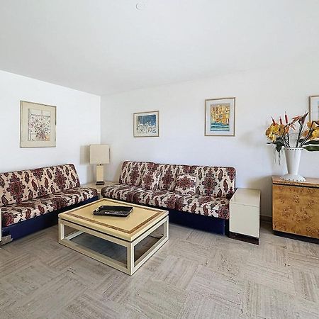 2 Bedroom Apartment With Parking 3 Mins From La Croisette Beach Cannes Extérieur photo